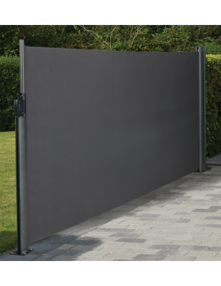 Udtrækssejl enkelt 140 x 300 cm