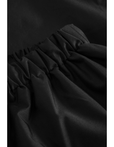 Lyngsøe regnbukser - Sort