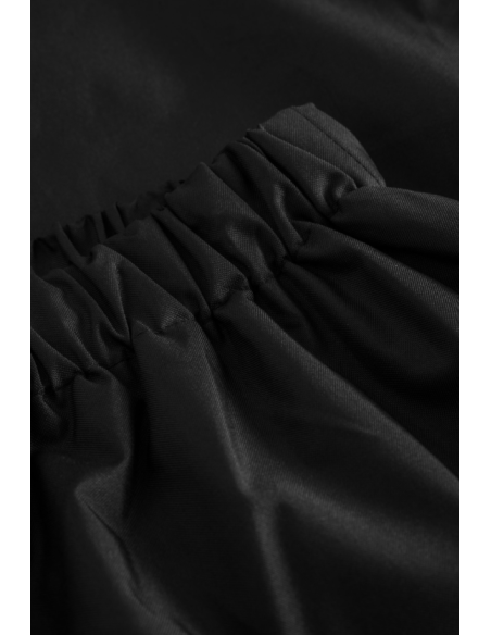 Lyngsøe regnbukser - Sort