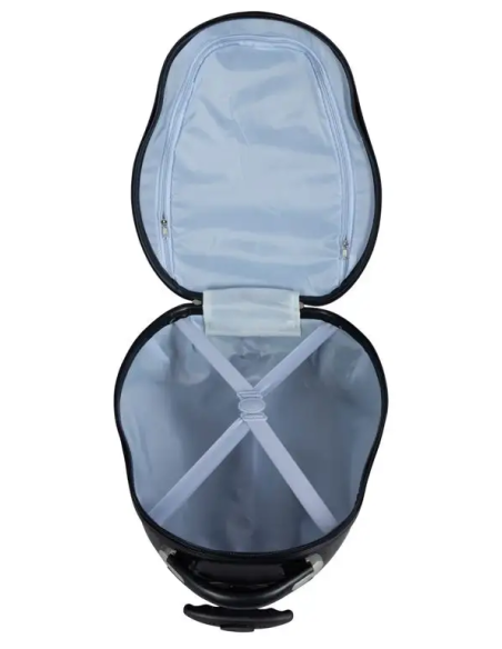 Børne Kuffertsæt - Glad Bi