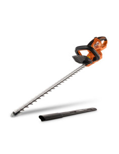 Hækkeklipper 670 mm u/batteri 40 Volt