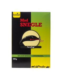 Trinol Ferroslug 500gr