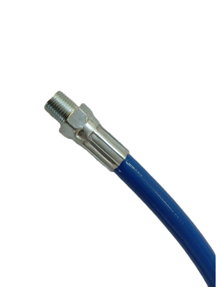 Slange til fedtsprøjte