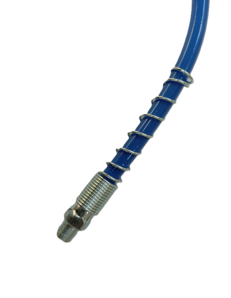 Slange til fedtsprøjte