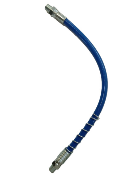 Slange til fedtsprøjte