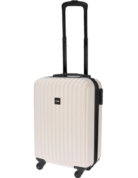 Kabine/ Weekendkuffert 28l i Sand Farvet