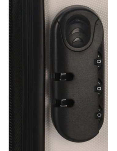 Kabine/ Weekendkuffert 28l i Sand Farvet