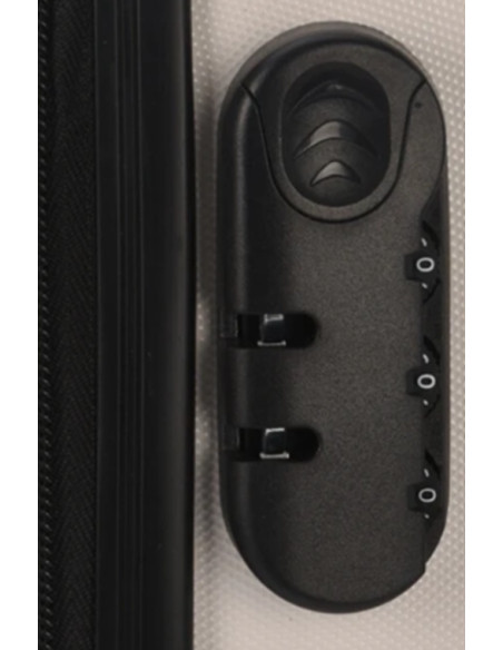 Kabine/ Weekendkuffert 28l i Sand Farvet