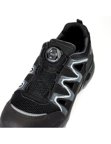 Grisport Sikkerhedssandal - Model 70266