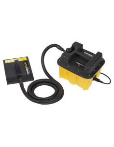 Tapetafdamper 2200 Watt