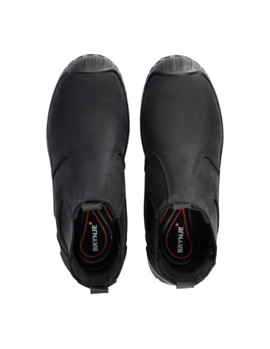 BRYNJE Tasmania 3.0 Sikkerhedsstøvle