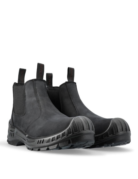 BRYNJE Tasmania 3.0 Sikkerhedsstøvle