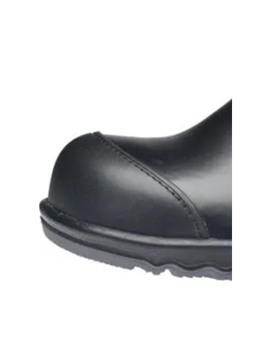 Sanita S2 Sikkerhedskaptræsko - San Nitril med...