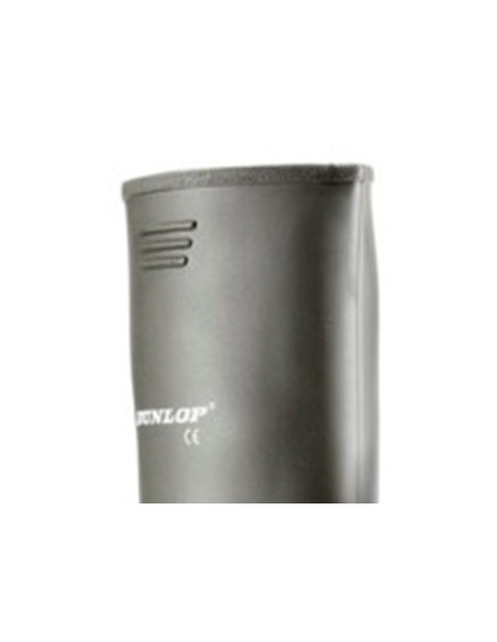 Dunlop 380VP Pricemastor Gummistøvler - Olie- og Kemikaliebestandige Arbejdsstøvler med Slidstærk Ydersål