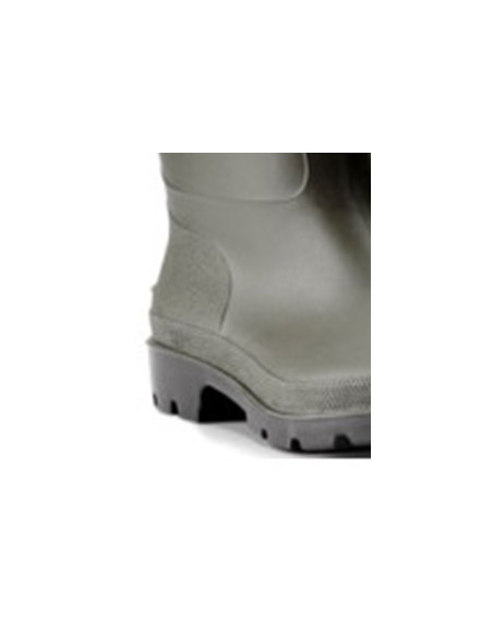 Dunlop 380VP Pricemastor Gummistøvler - Olie- og Kemikaliebestandige Arbejdsstøvler med Slidstærk Ydersål