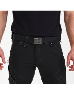 Engel Workwear Bælte med Stretch – Kvalitet og... 2