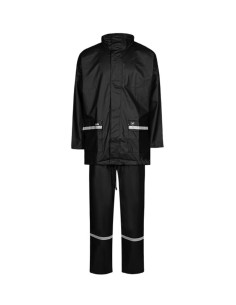 Lyngsøe Regnsæt PU LR1389 – Komfort og Beskyttelse i...