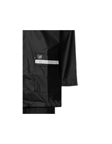 Lyngsøe Regnsæt PU LR1389 – Komfort og...