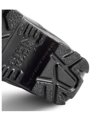 Sika Flex sikkerhedstræsko - 885 | Komfort og...