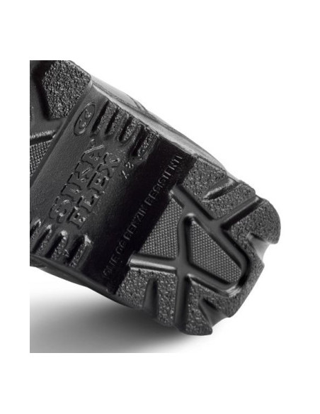 Sika Flex sikkerhedstræsko - 885 | Komfort og Holdbarhed til Professionelle