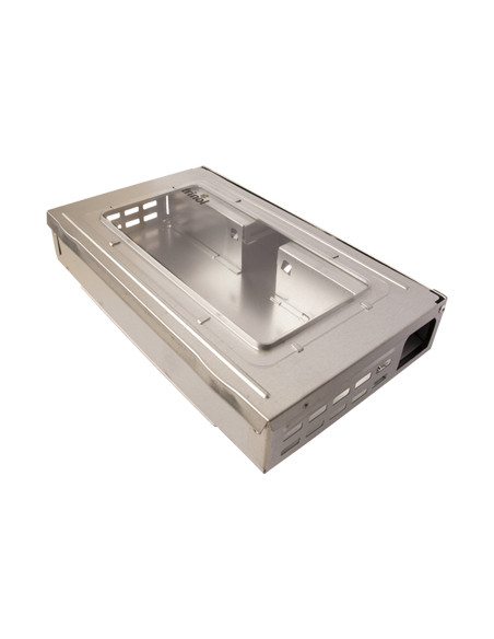 Trinol Musefælde flerfangst - fang flere mus i en fælde