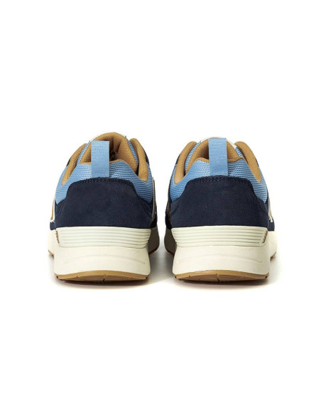 New Balance Sikkerhedssko - Model Elite Lite m/bred pasform