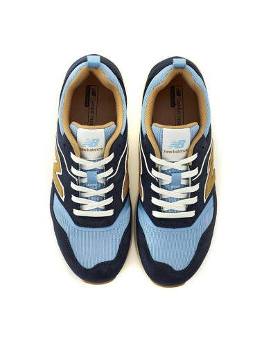 New Balance Sikkerhedssko - Model Elite Lite...