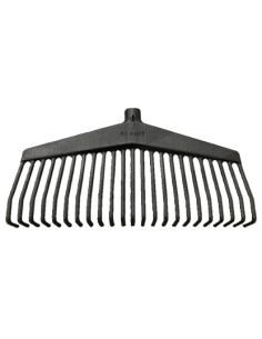 Løvrive med Teleskopskaft i Aluminium - Effektiv... 2