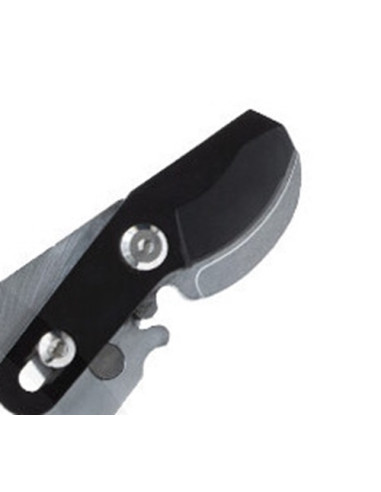 Teleskopisk Grensaks til Friske Grenene -...