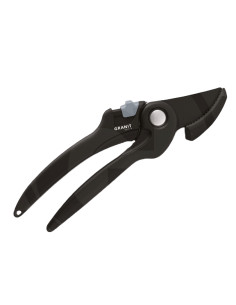 Ambolt Beskærersaks - Effektiv Klipning af Tørre Kviste...