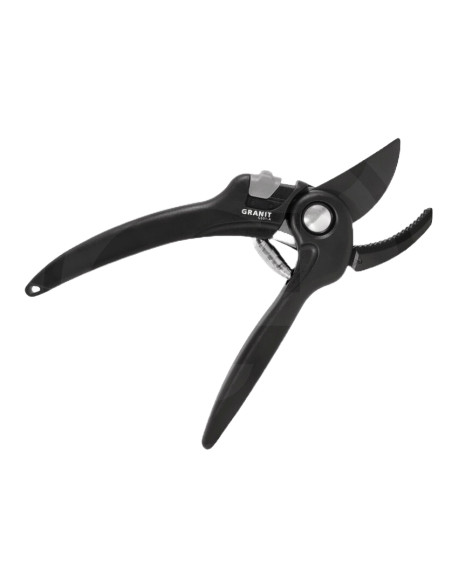 Ambolt Beskærersaks - Effektiv Klipning af Tørre Kviste og Grenene op til 22 mm