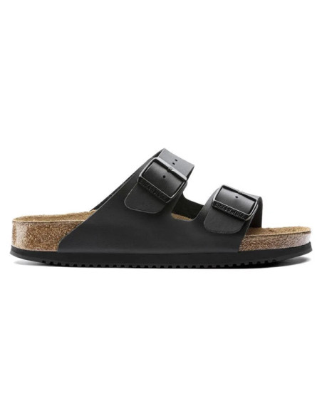Birkenstock Professional Sandaler - Dæmpning og Skridsikkerhed