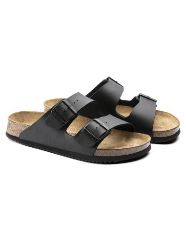 Birkenstock Professional Sandaler - Dæmpning og Skridsikkerhed