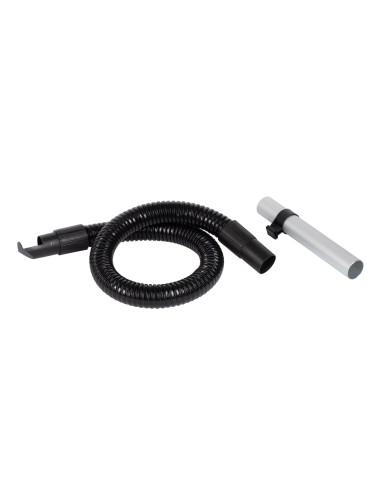 Askesuger 20 liter u/batteri