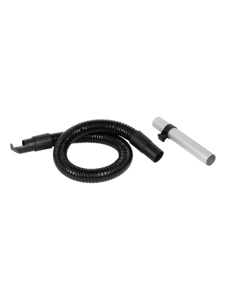 Askesuger 20 liter u/batteri