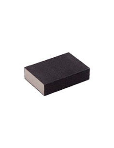 Slibesvamp 70 x100 mm