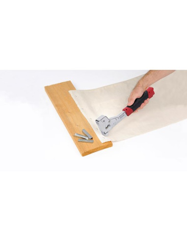 Hæftehammer 6-14 mm