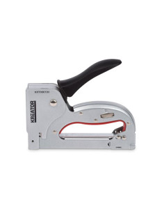 Hæftemaskine 4-14 mm inkl. klammer