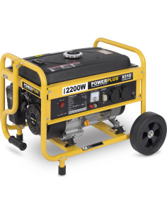 Generator benzin 2000 Watt 2