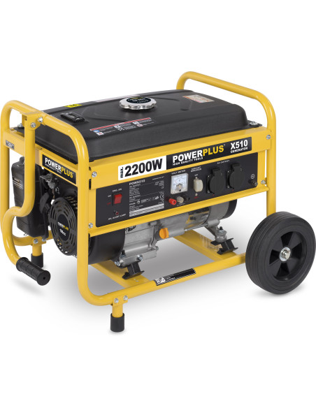 Generator benzin 2000 Watt