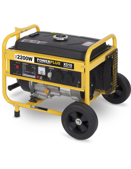 Generator benzin 2000 Watt