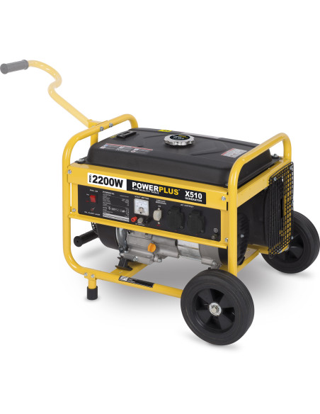 Generator benzin 2000 Watt