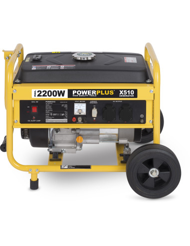 Generator benzin 2000 Watt