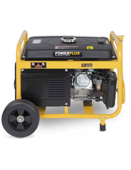 Generator benzin 2000 Watt