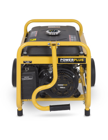 Generator benzin 2000 Watt