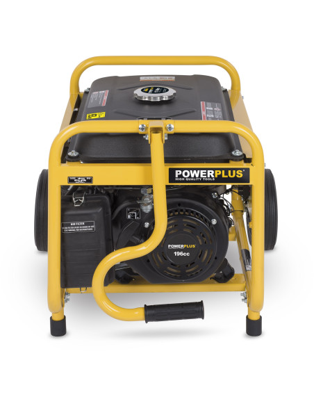 Generator benzin 2000 Watt