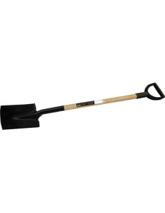 Fiskars spade