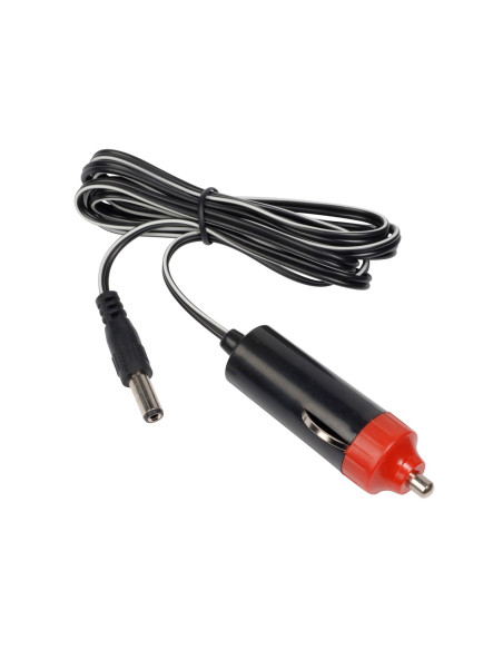 Energistation 4-i-1 med kompressor