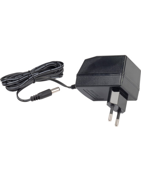 Energistation 4-i-1 med kompressor