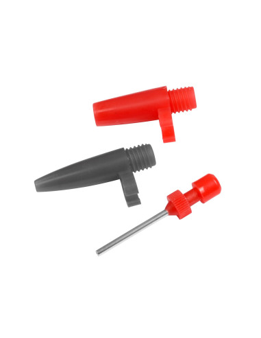 Energistation 4-i-1 med kompressor